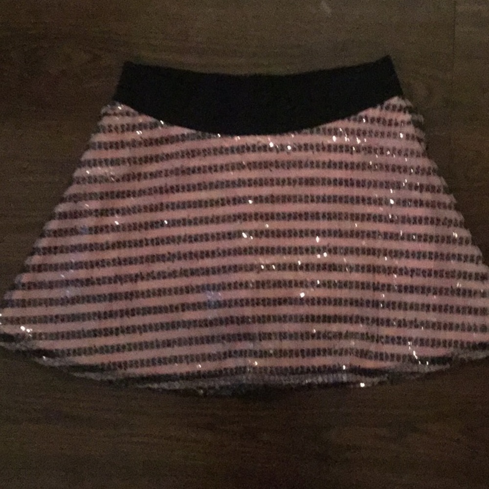 Girl Justice skater skirt